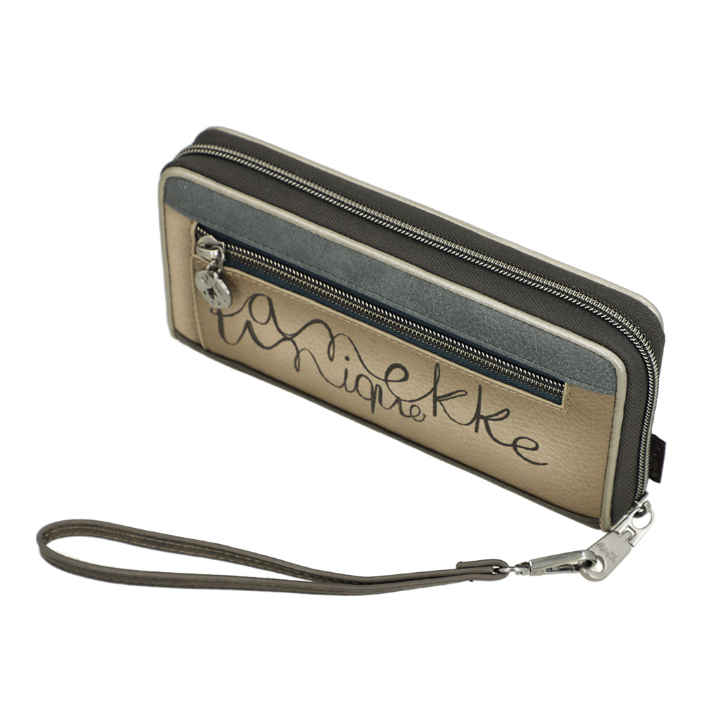 Novčanik AneKKe Manifesto RFID