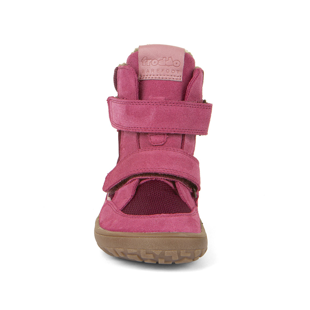 Dječja čizma - BAREFOOT TEX WINTER