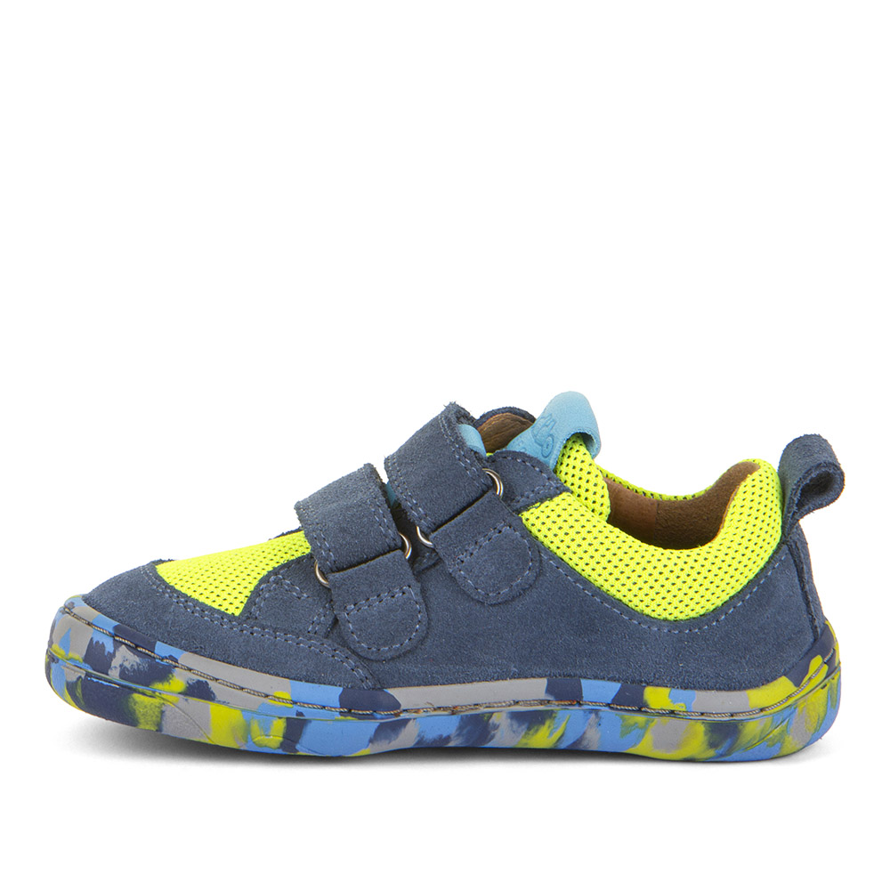 Dječja cipela - BAREFOOT BASE