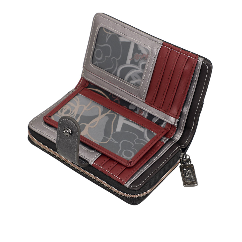 Novčanik AneKKe Parisian RFID