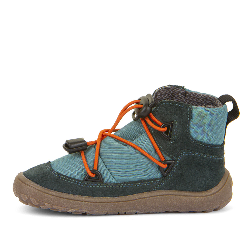 Dječja gležnjača - BAREFOOT TEX TRACK