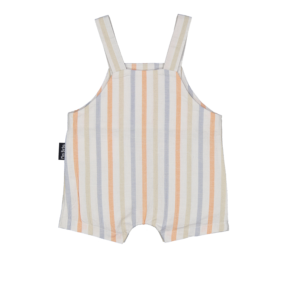 Baby atke hlače s tregerima