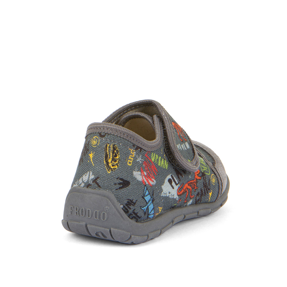 Dječja papuča - CLASSIC SLIPPERS