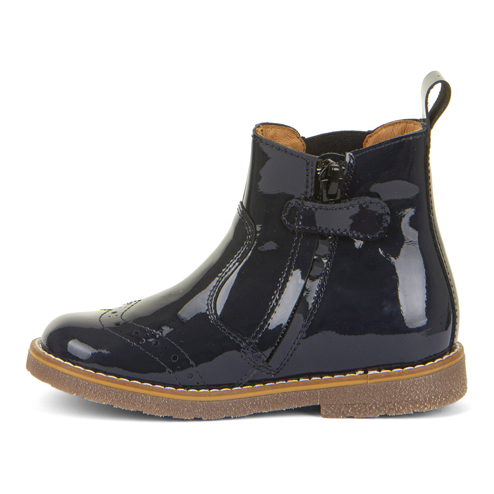 Dječja čizma - CHELYS BROGUE