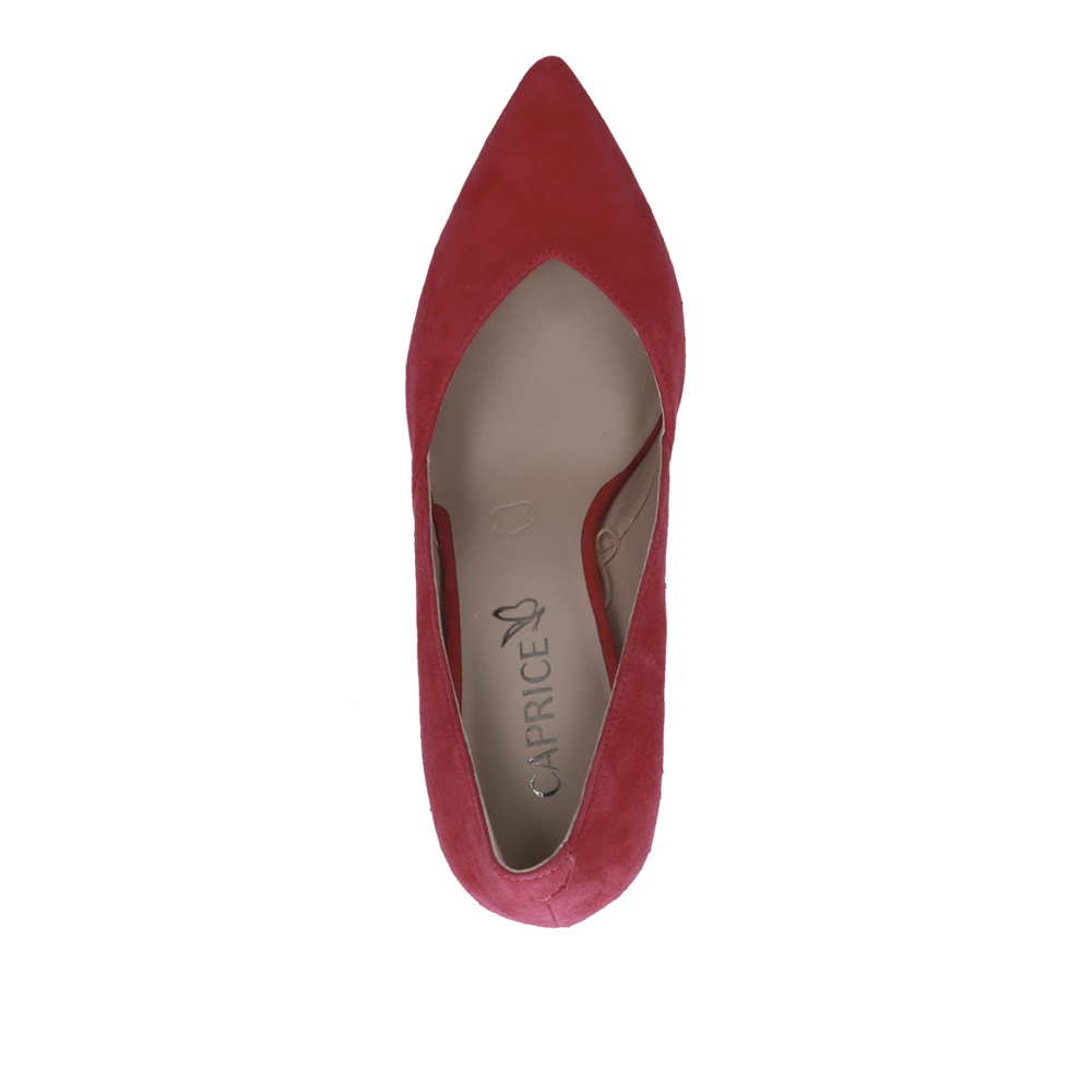 Ženske cipele na petu Caprice