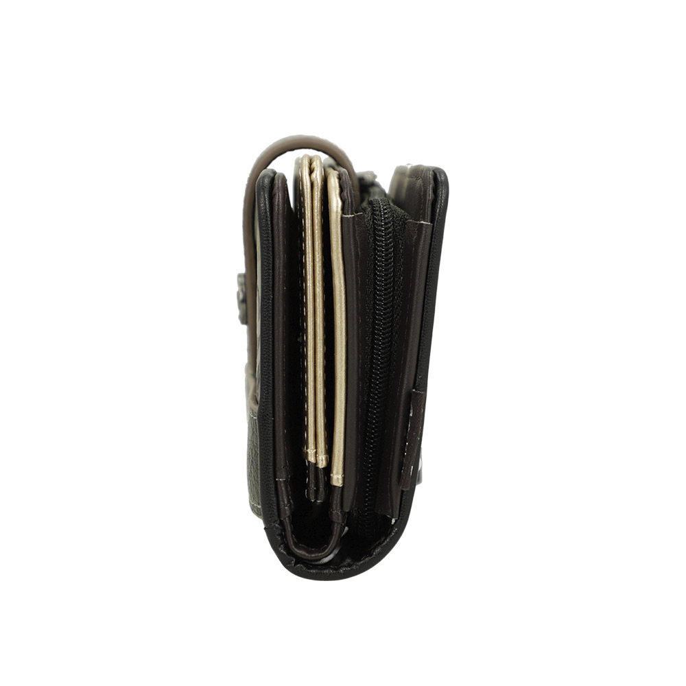 Novčanik Anekke Nature Koko RFID