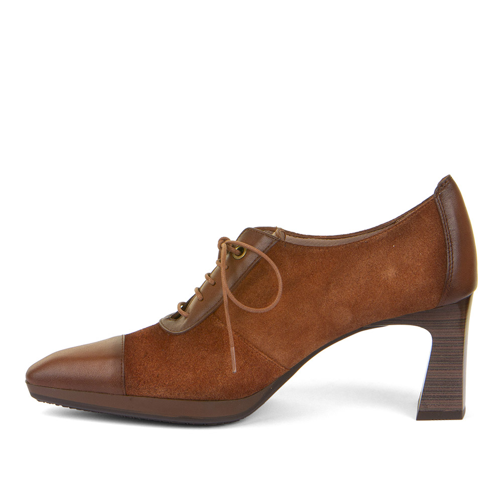 Ženske cipele na petu Hispanitas