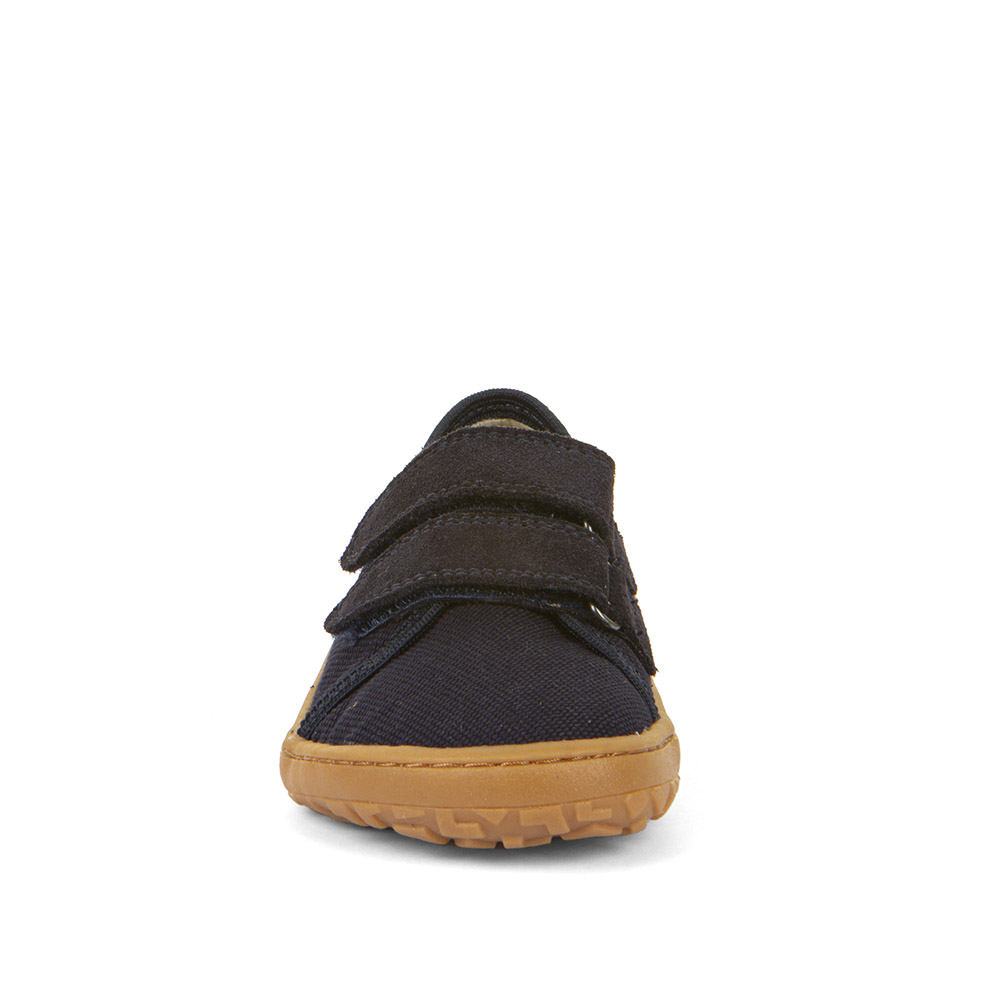 Dječja platnena tenisica - BAREFOOT CANVAS