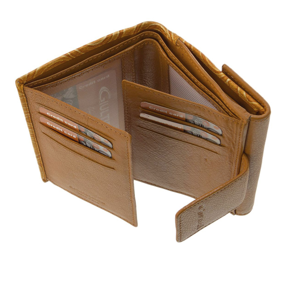 Ženski novčanik Giultieri