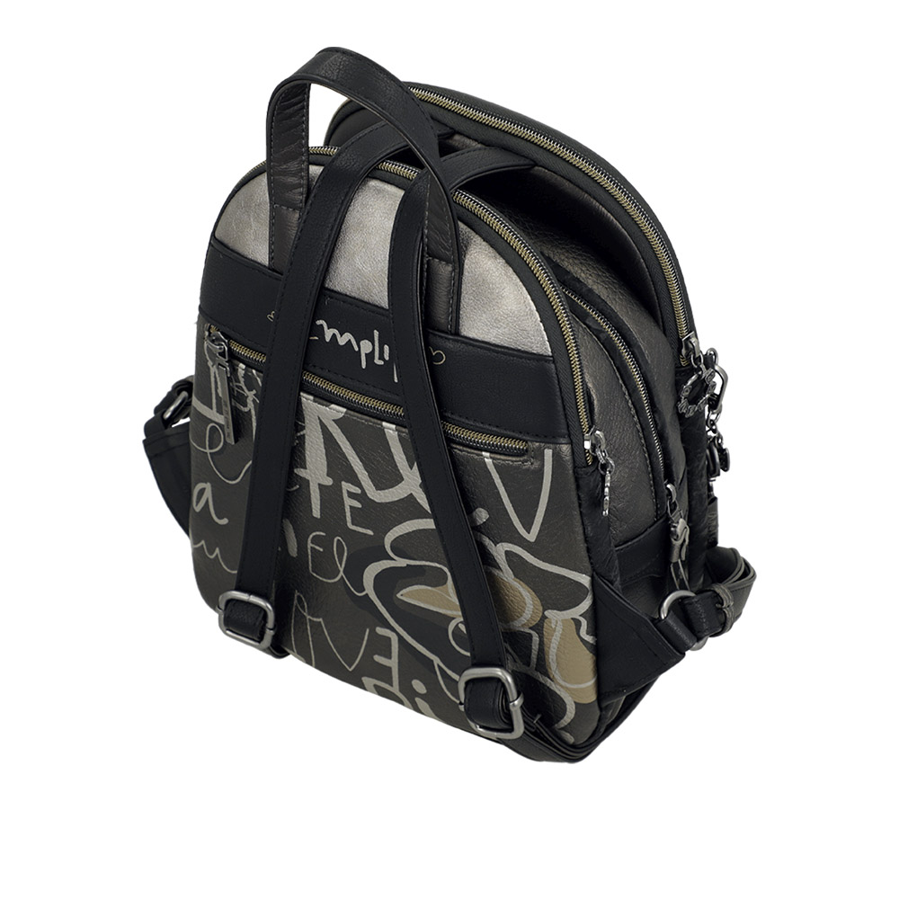 Ruksak AneKKe Nature Koko