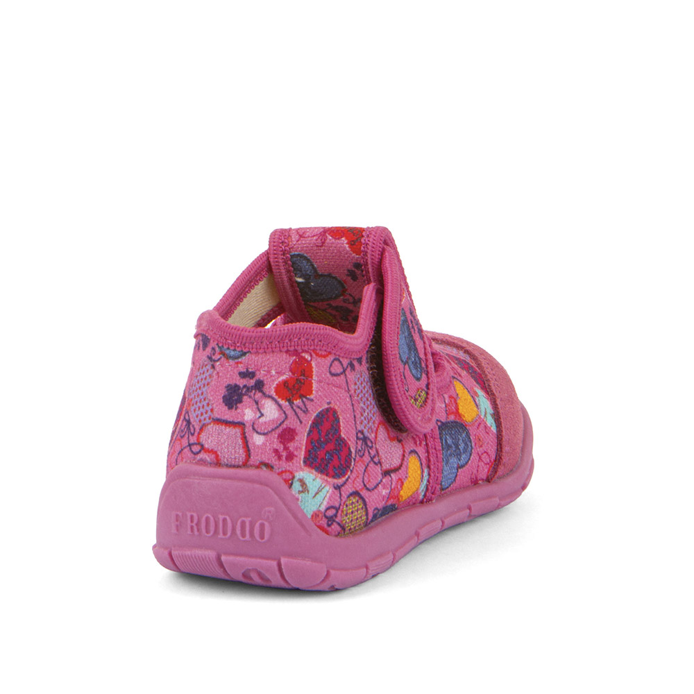 Dječja papuča - CLASSIC SLIPPERS