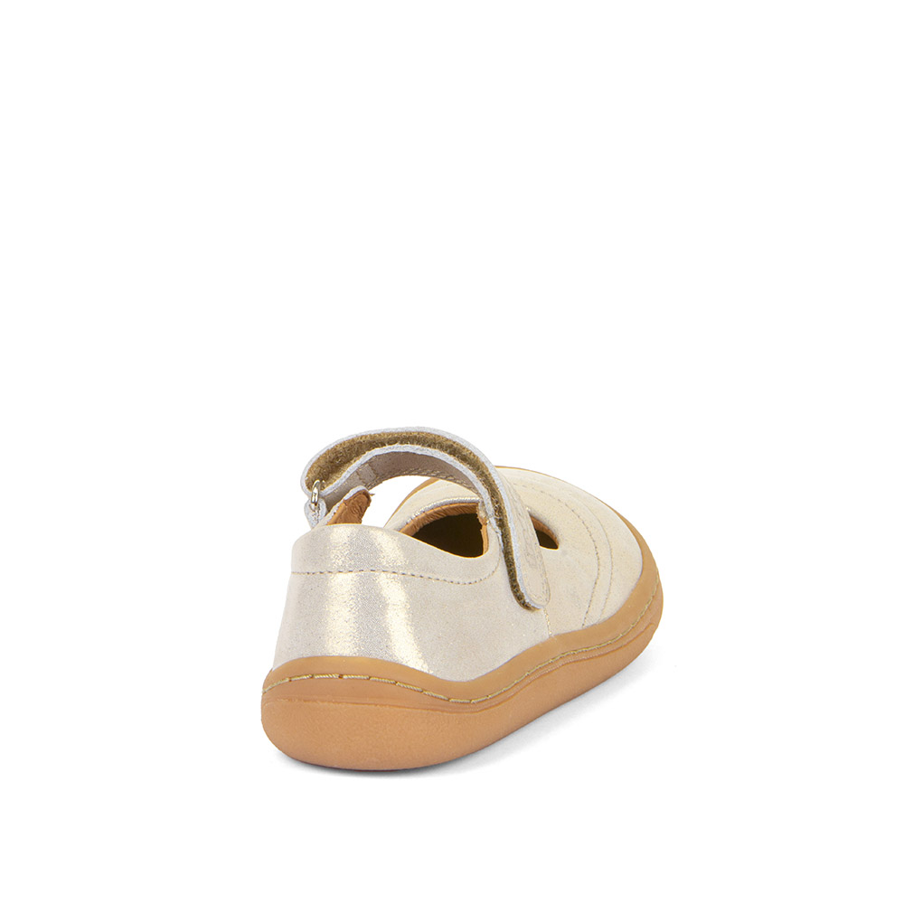 Barefoot balerine-BAREFOOT MARY J