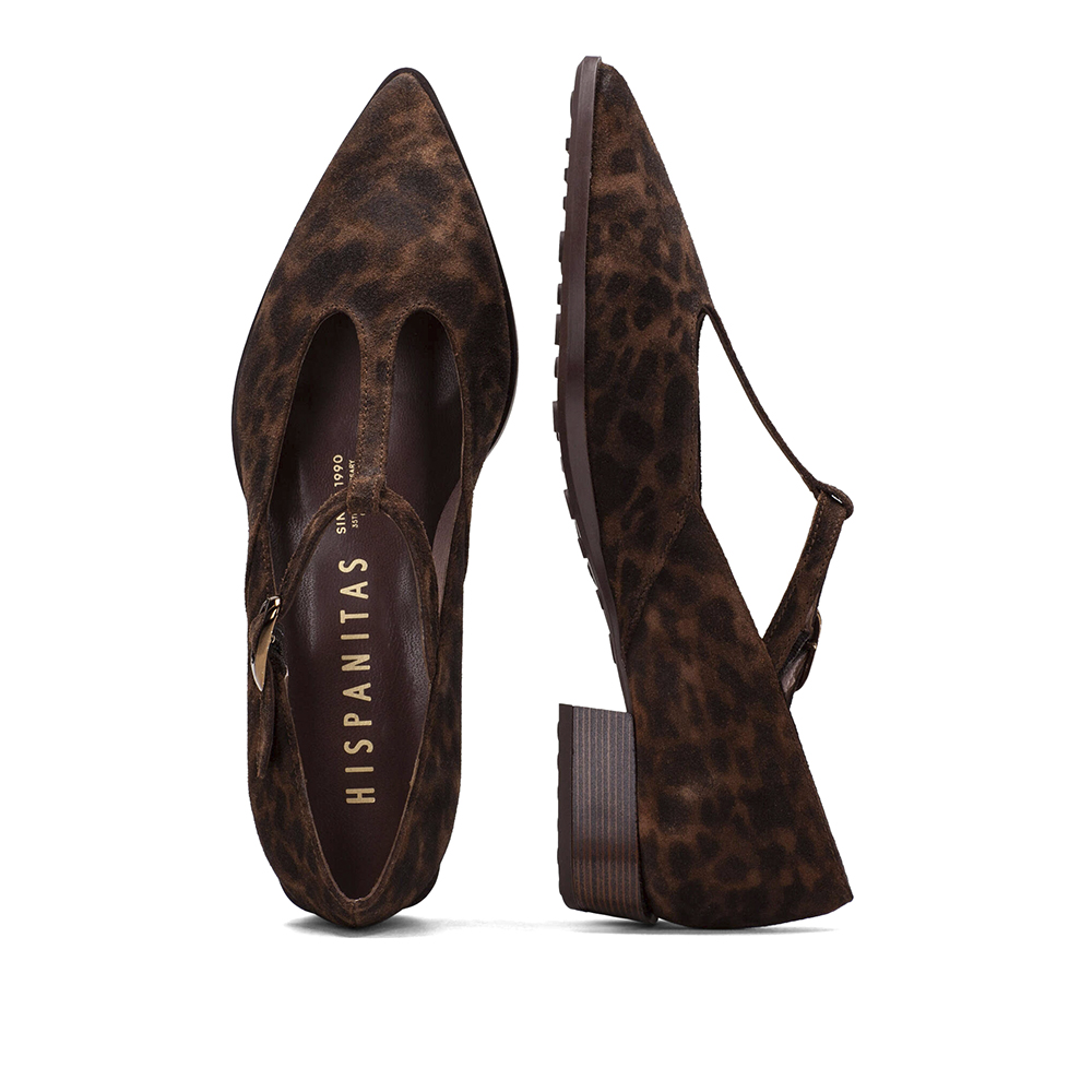 Ženske cipele Hispanitas