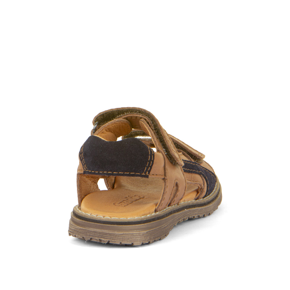Dječje sandale - DAROS DOUBLE