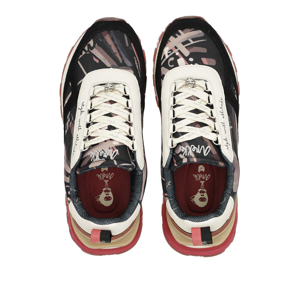 Ženske tenisice Anekke