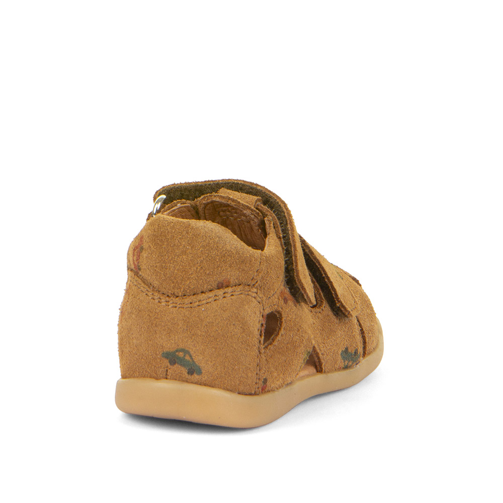 Dječje sandale - DALLAS