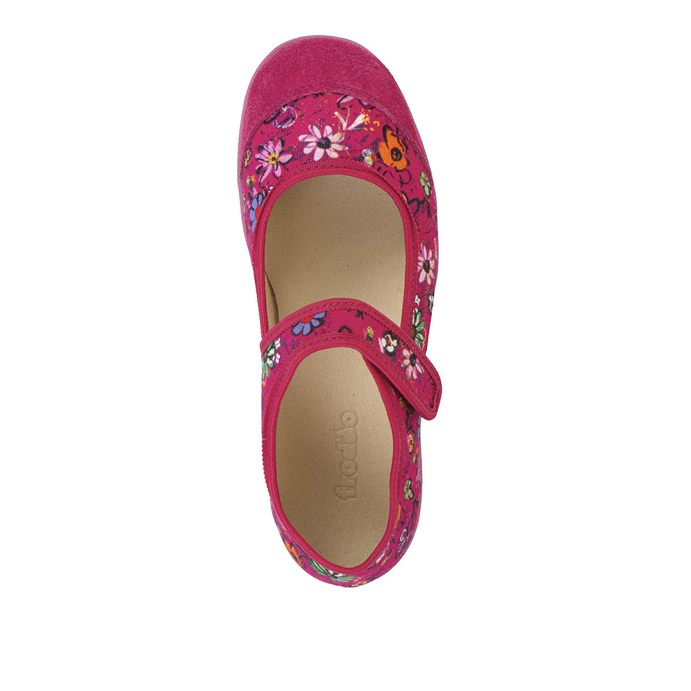 Dječja papuča - CLASSIC SLIPPERS