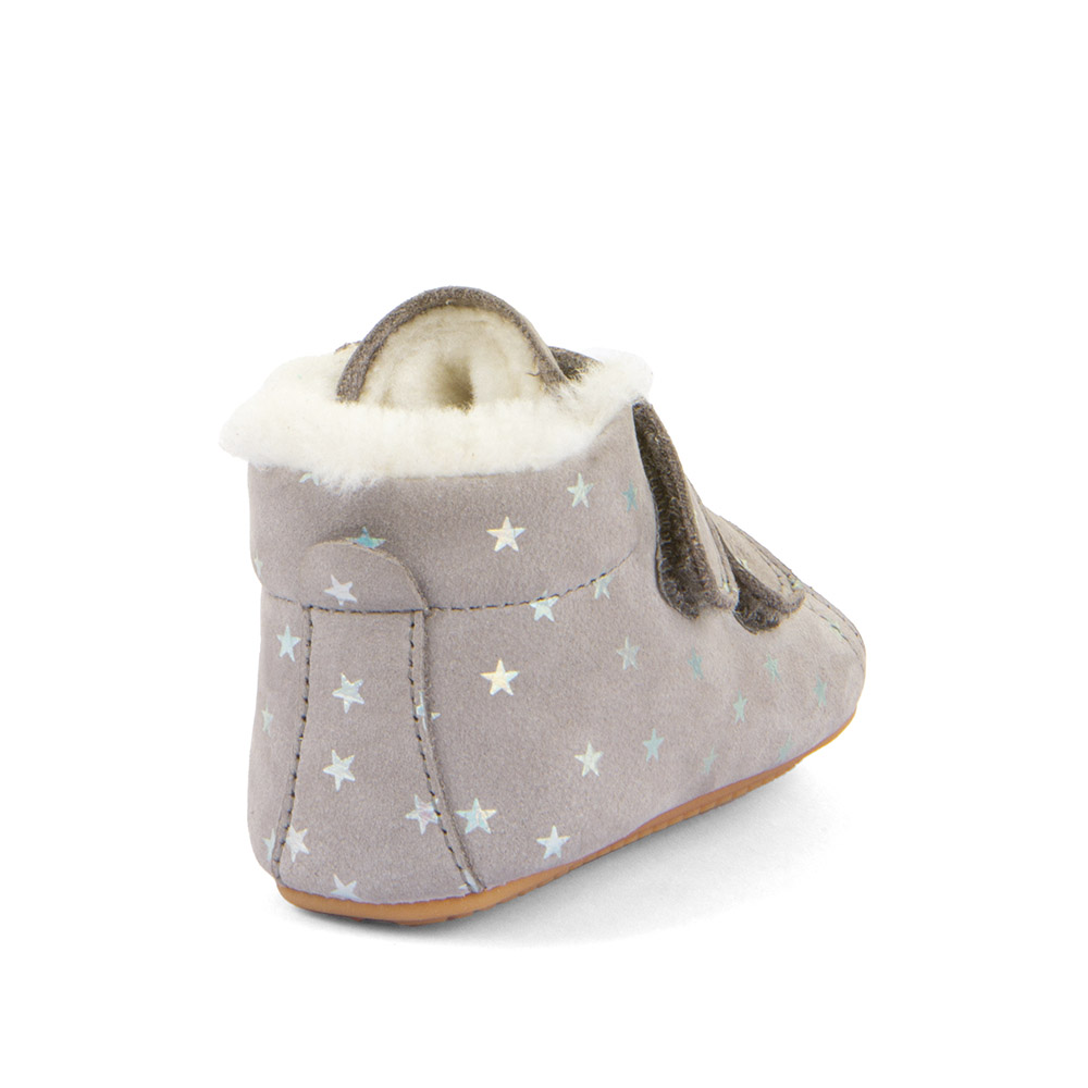 Dječje cipele - PREWALKERS FURRY BASIC