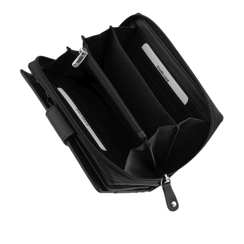 Ženski novčanik La Scala