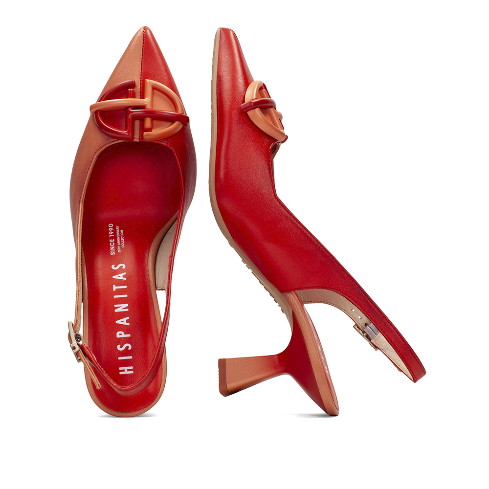 Ženske cipele na petu Hispanitas