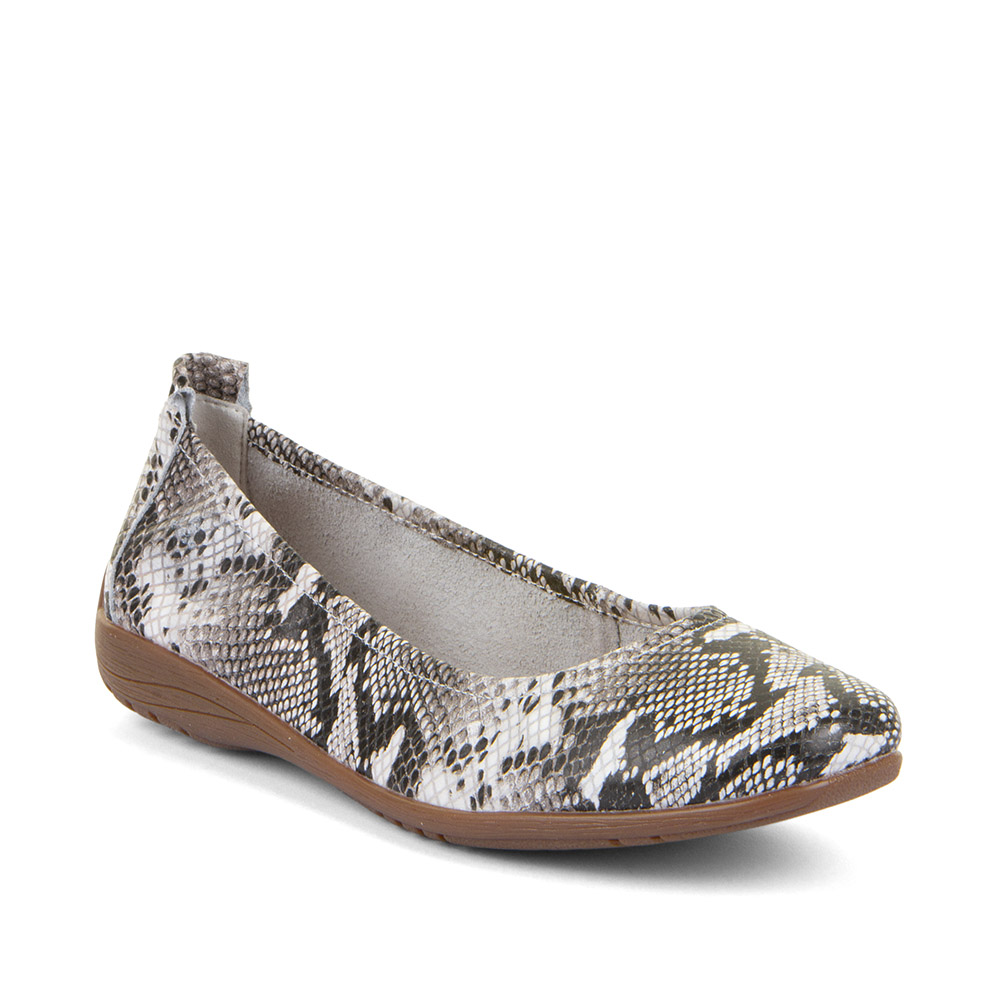 Ženske balerinke Josef Seibel