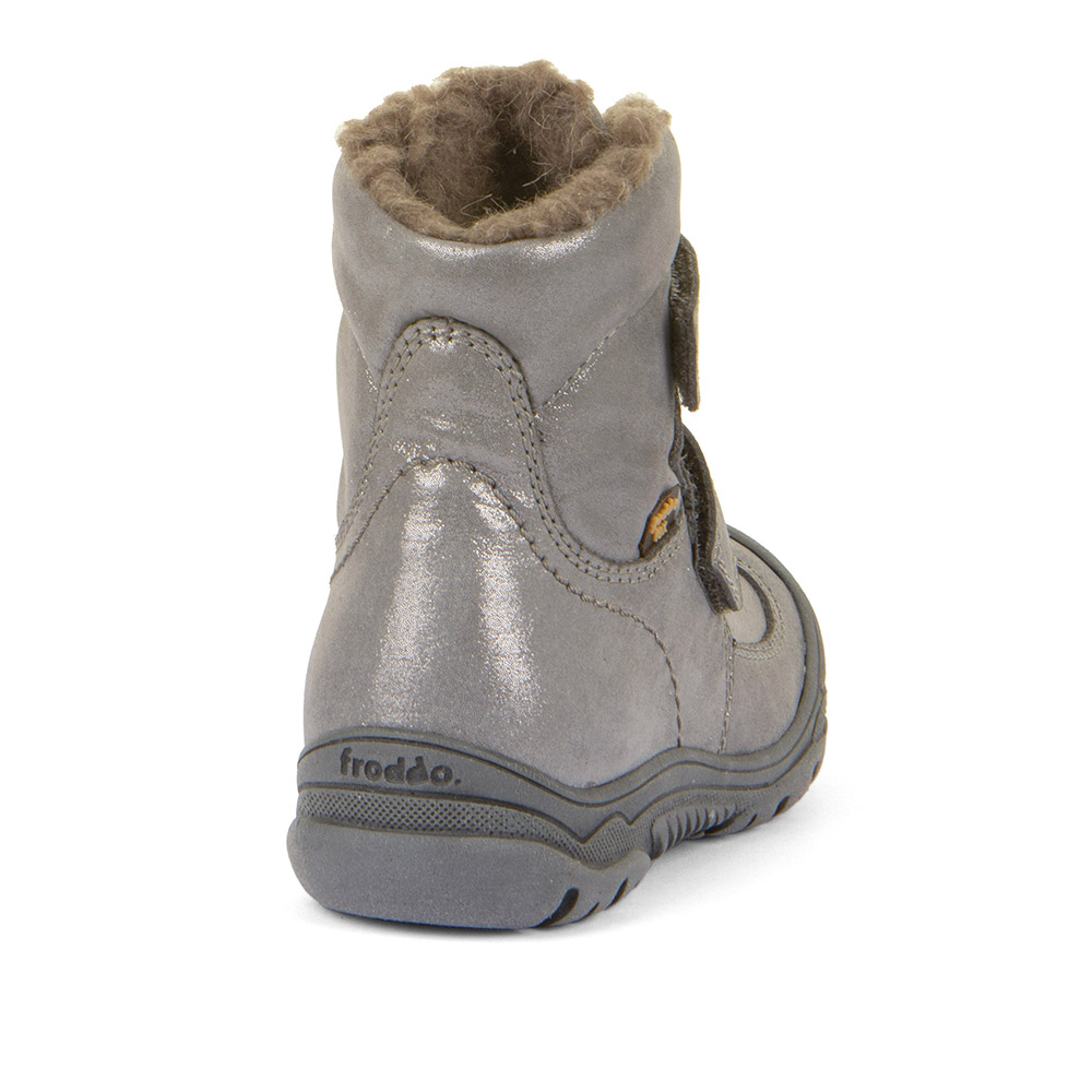 Dječja čizma - LINZ WOOL TEX HIGH