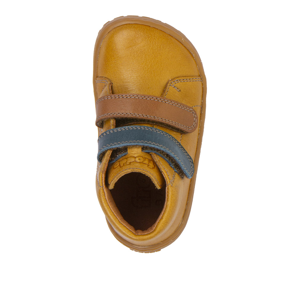 Dječje cipele - BAREFOOT FIRST STEP