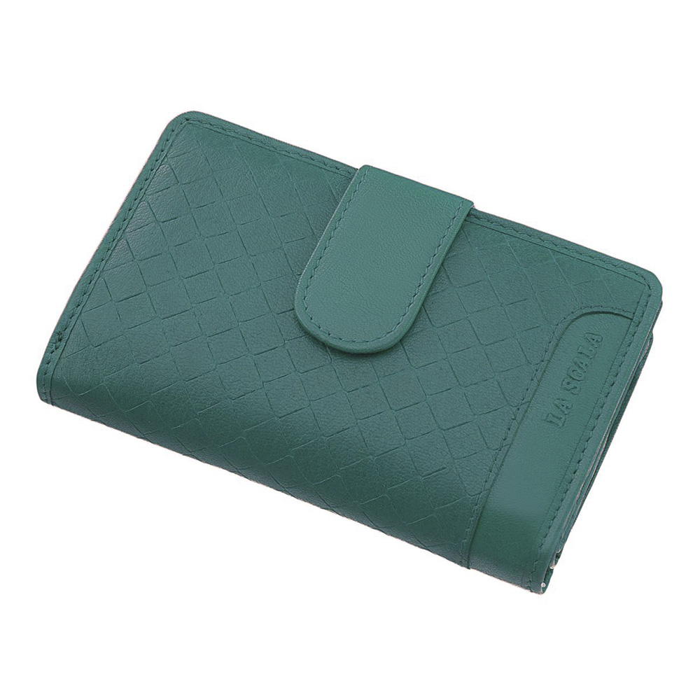 Ženski novčanik La Scala RFID