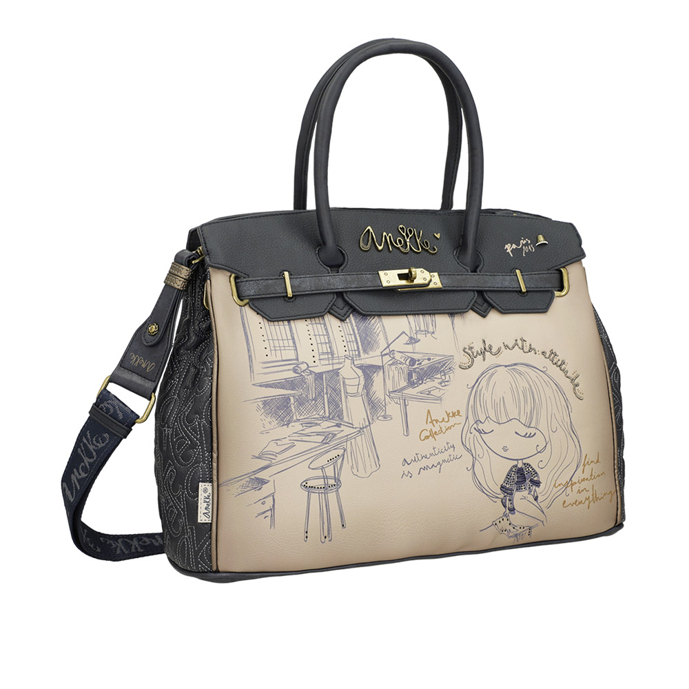 Torba AneKKe Studio