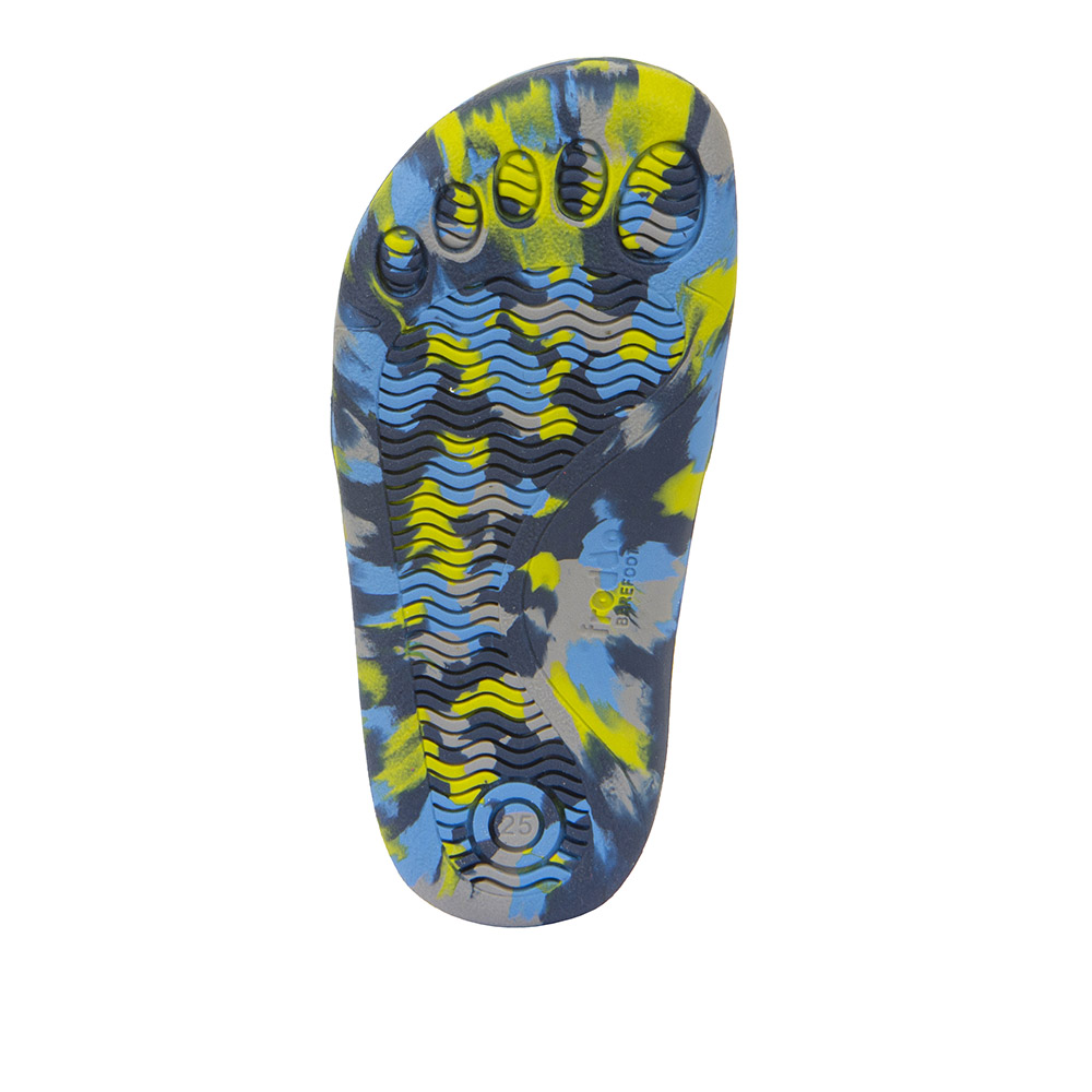 Dječje gležnjače - BAREFOOT TEX FUN AUTUMN