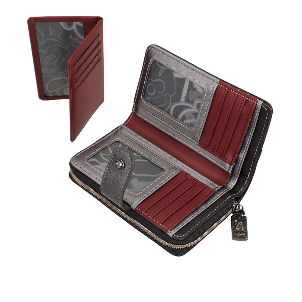 Novčanik AneKKe Parisian RFID