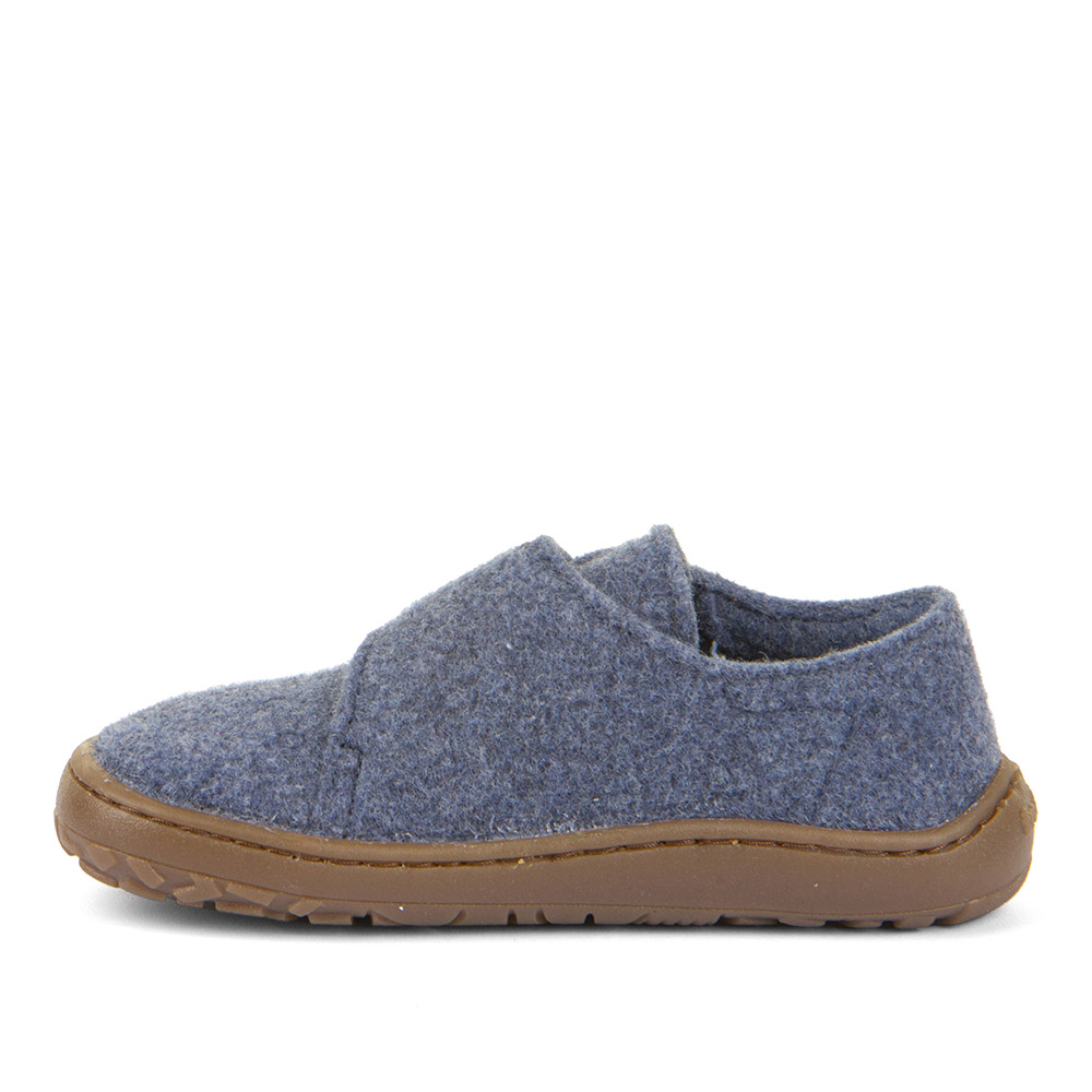 Froddo papuča - BAREFOOT WOOLY