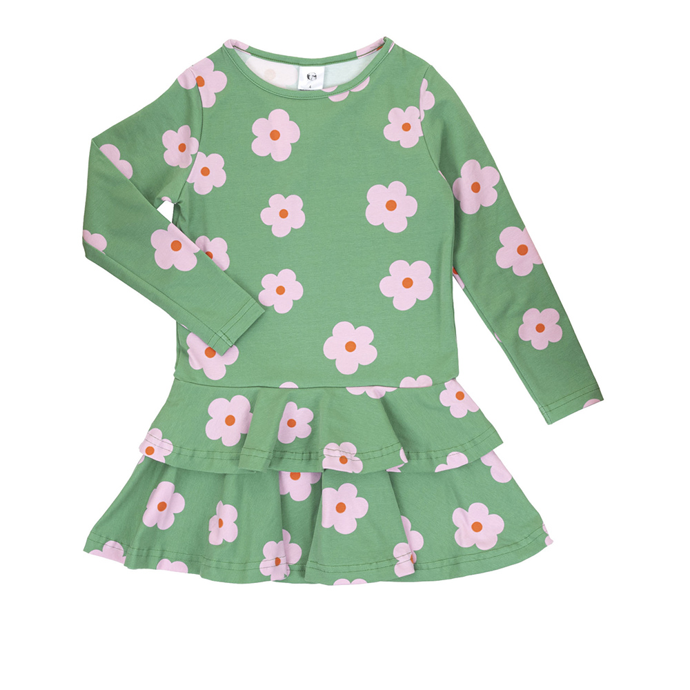 Dječja haljina Farah