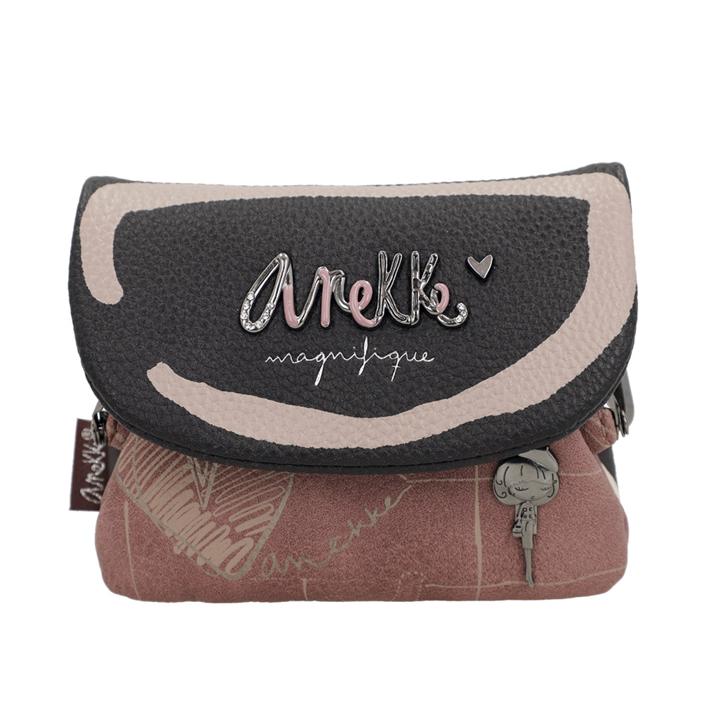 Novčanik AneKKe Parisian