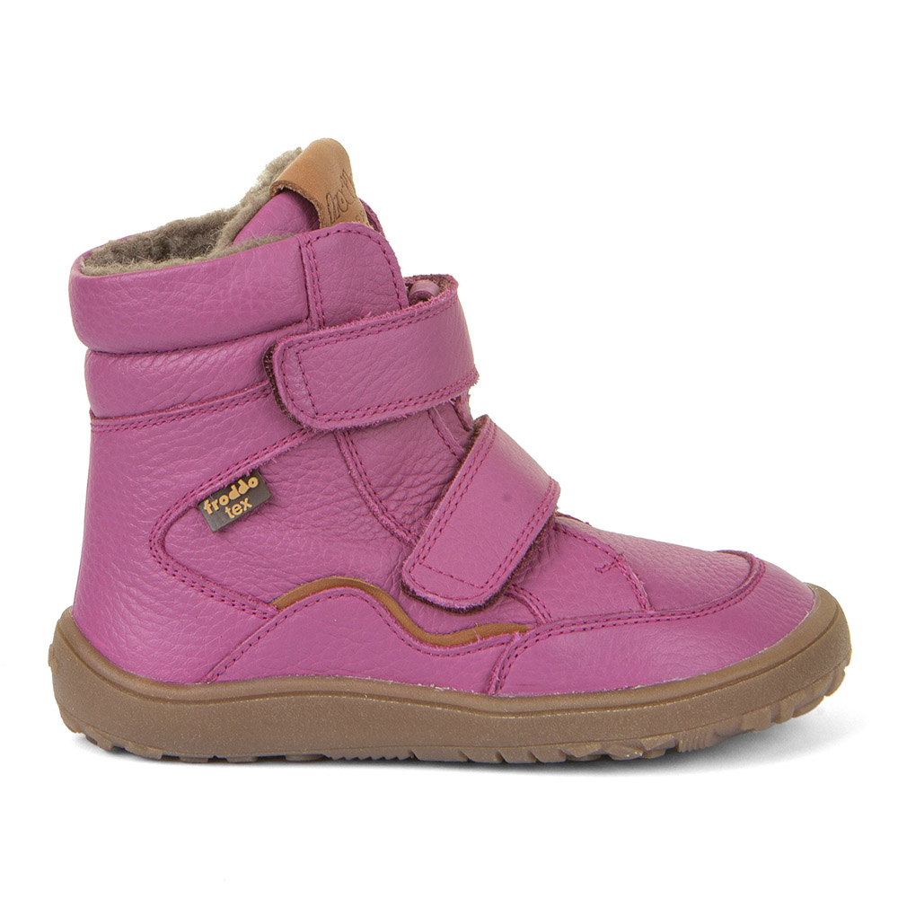 Dječja čizma - BAREFOOT TEX WINTER