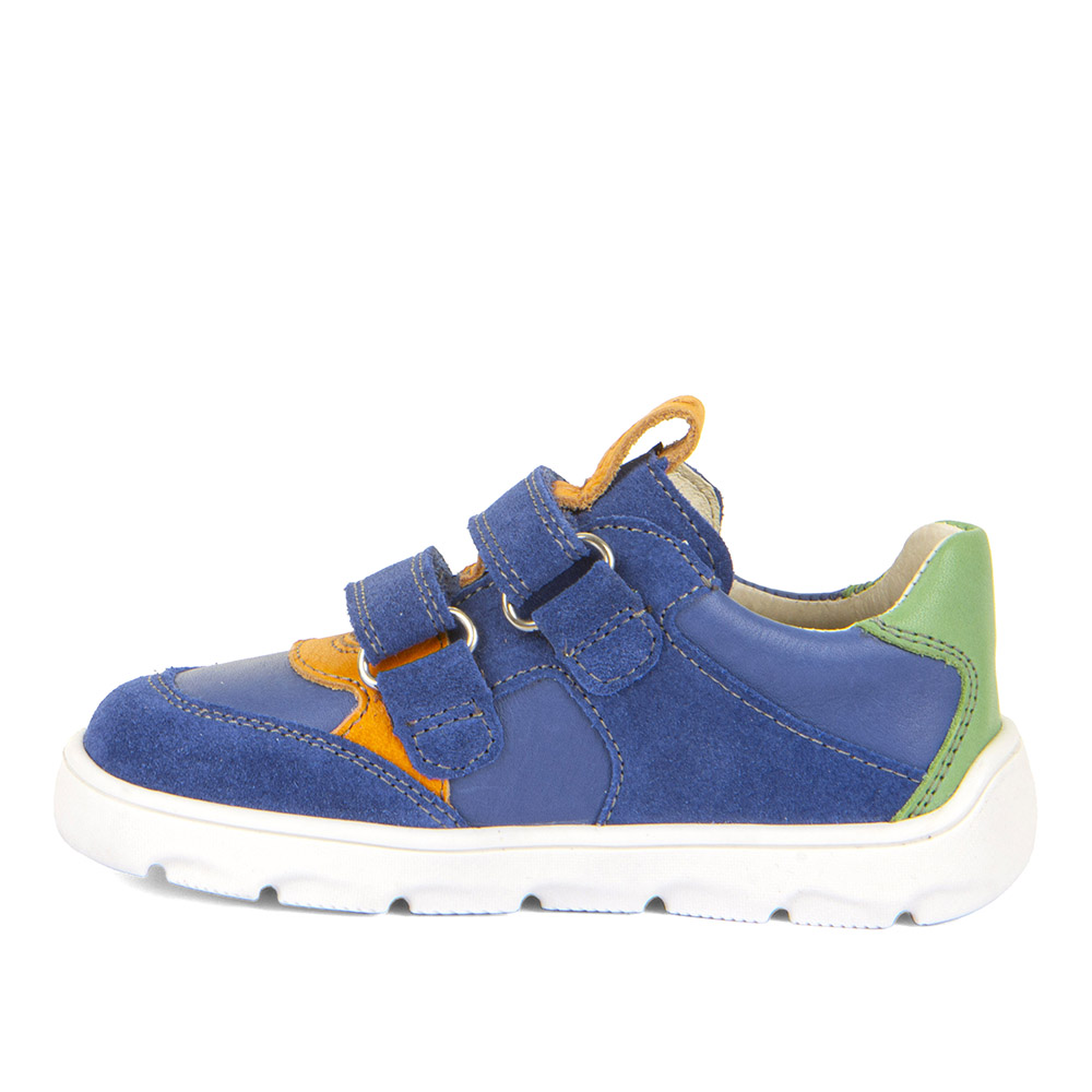 Dječja cipela - ZERU SPRING BAREFOOT