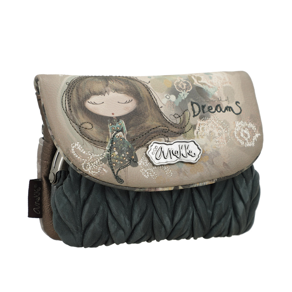 Novčanik AneKKe Real