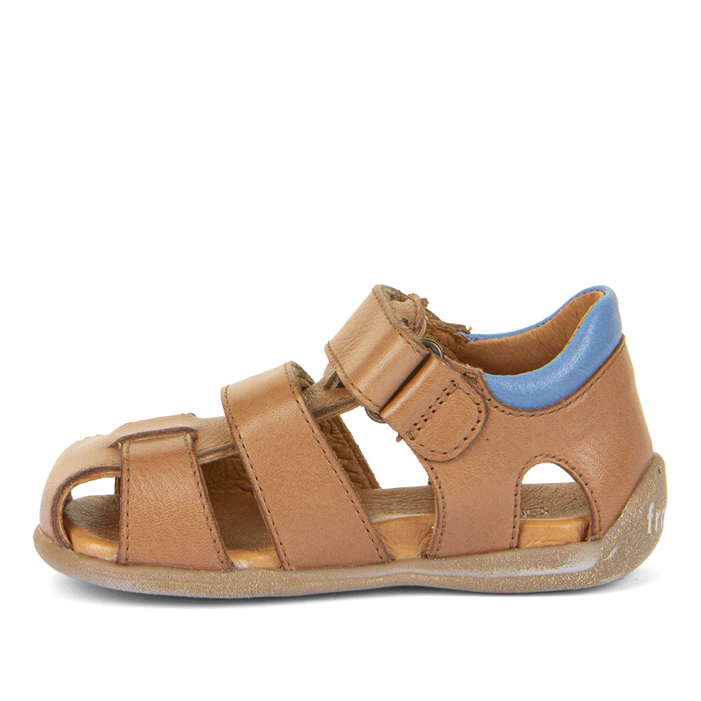 Dječje sandale s remenčićima - CARTE DOUBLE