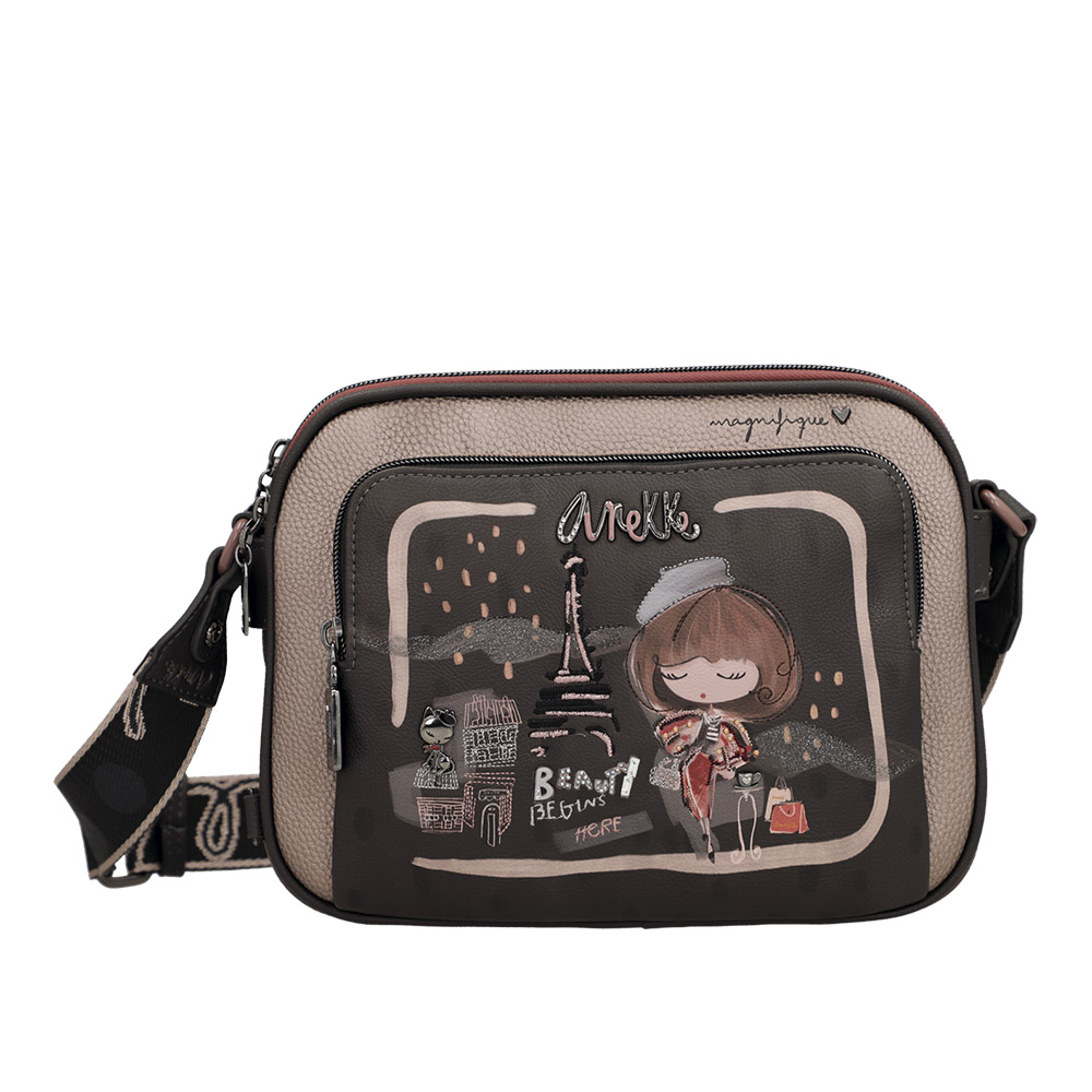 Torba AneKKe Mademoiselle