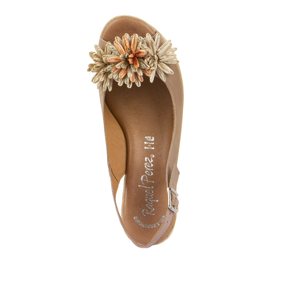 Ženske sandale Raquel Perez