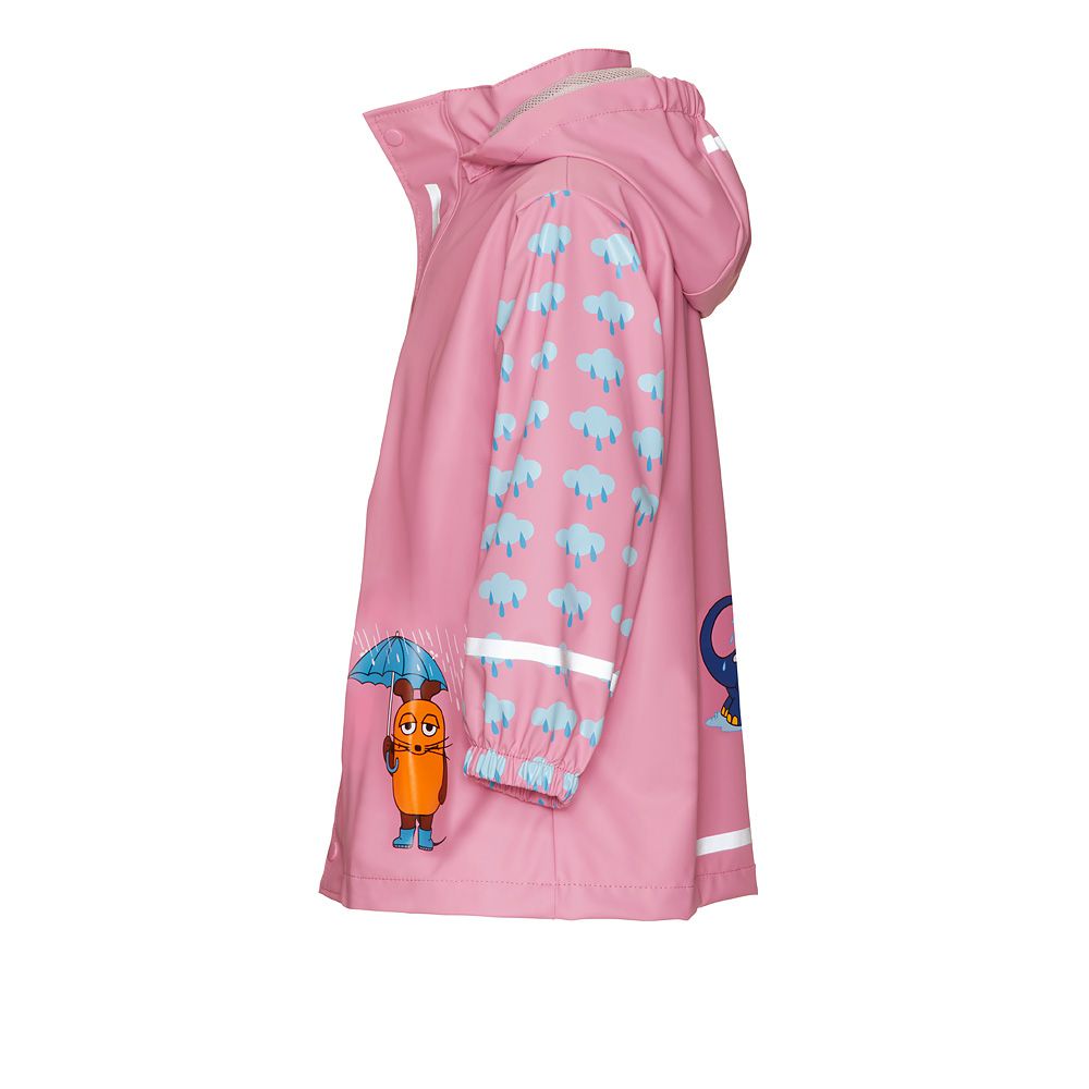 Dječja kišna jakna