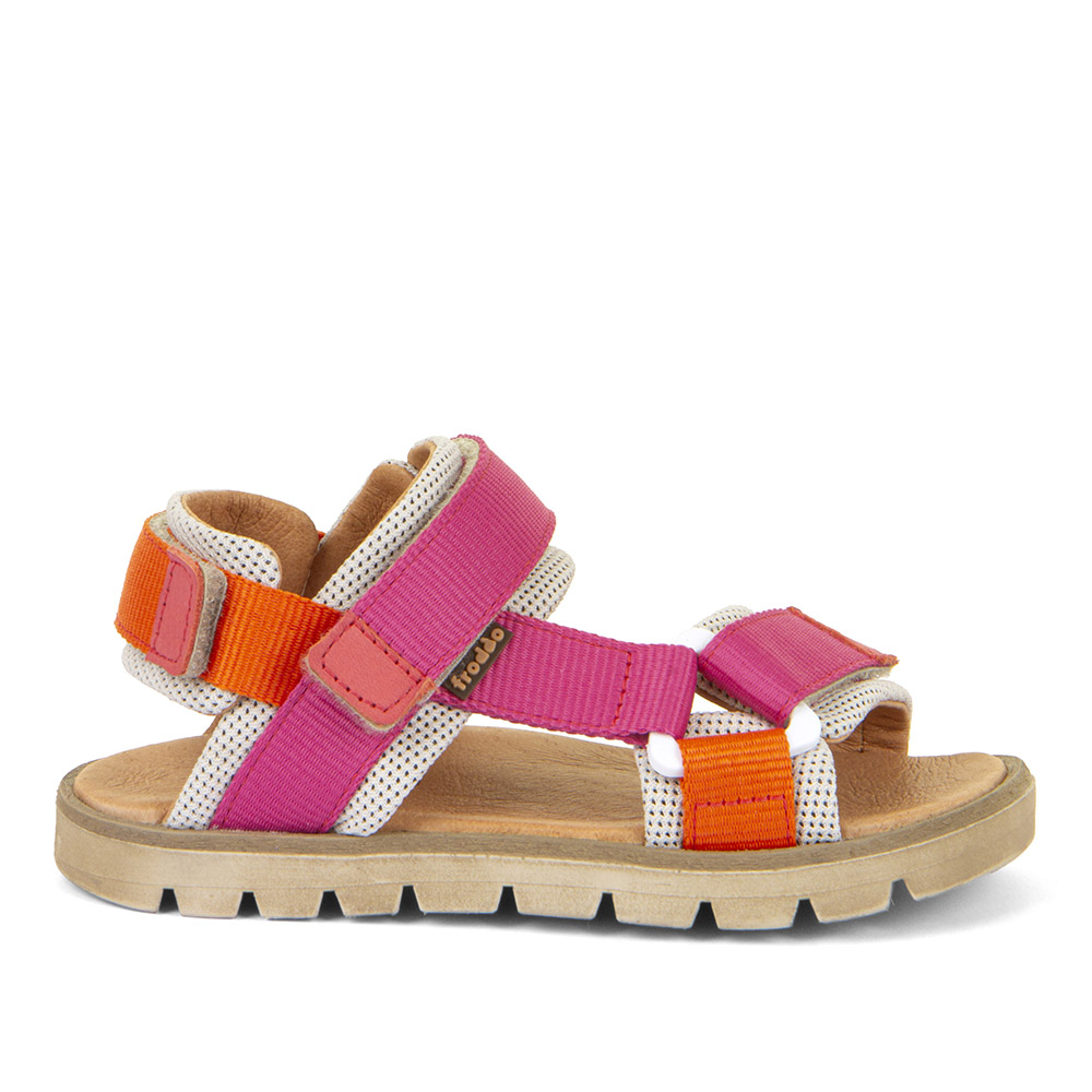 Dječje sandale - KE FLASH