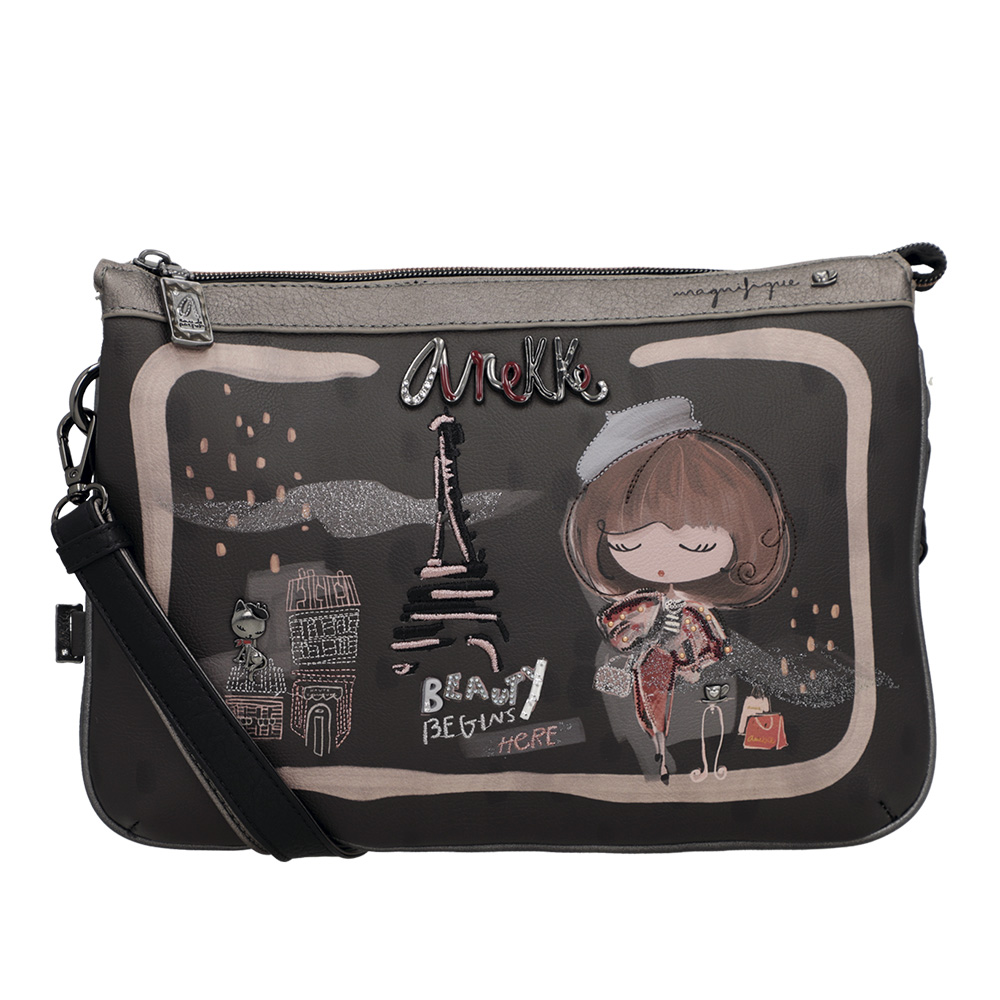 Torba AneKKe Mademoiselle