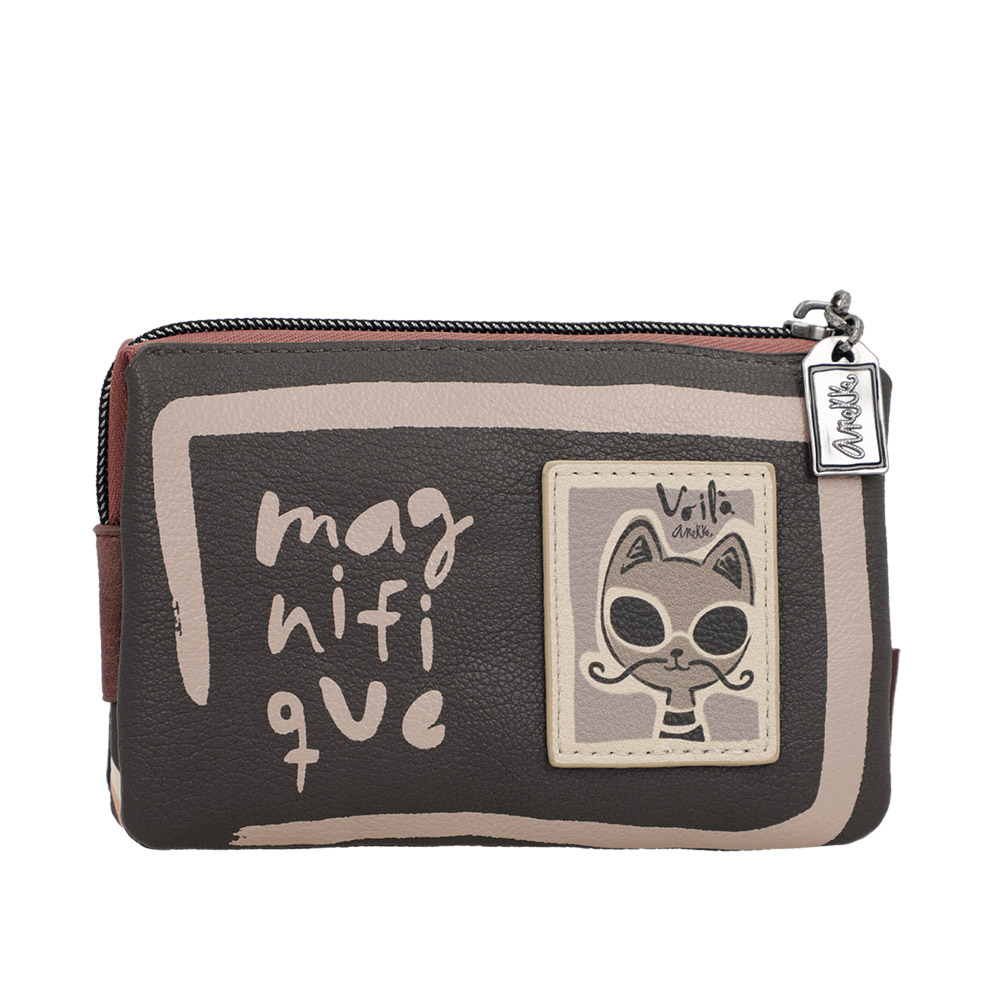 Novačanik Anekke Mademoiselle