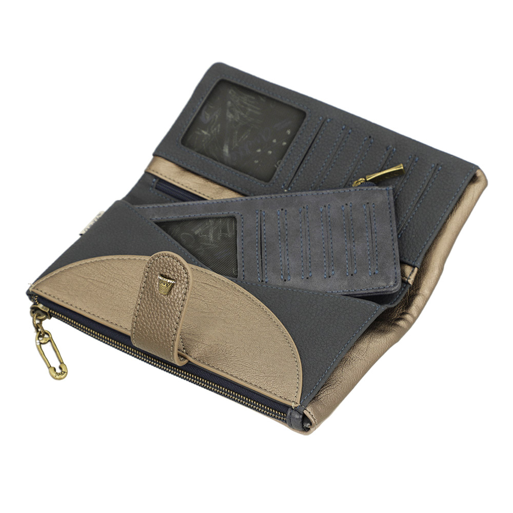 Novčanik AneKKe Studio RFID