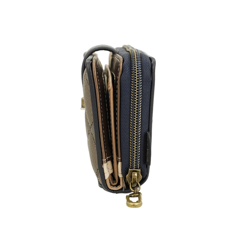 Novčanik AneKKe Boutique RFID