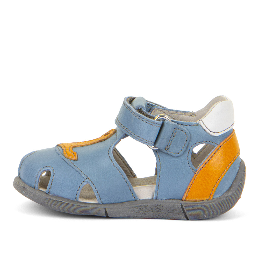 Dječje sandale - BAMBI STEP