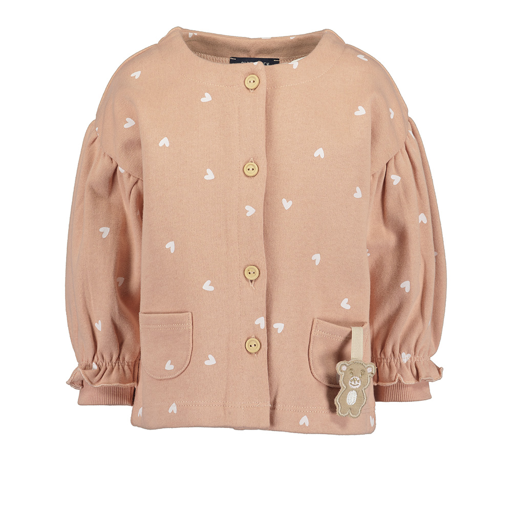 Baby gornji dio trenirke