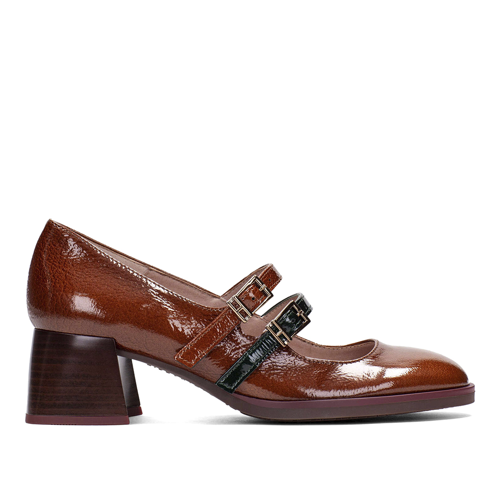 Ženske cipele na petu Hispanitas