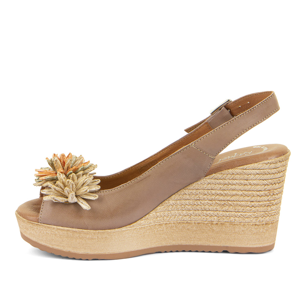 Ženske sandale Raquel Perez